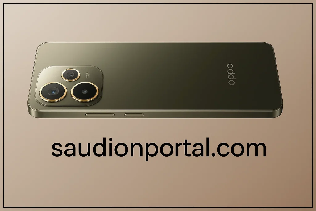 Oppo A5 Pro 4G
