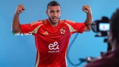 رامي ربيعة