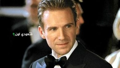 رالف فاينز
