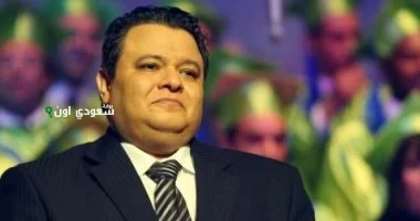 المخرج خالد جلال