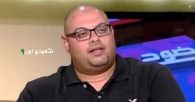 المخرج معتز التوني
