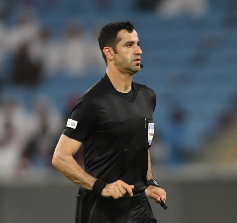 الحكم القطري عبدالرحمن الجاسم