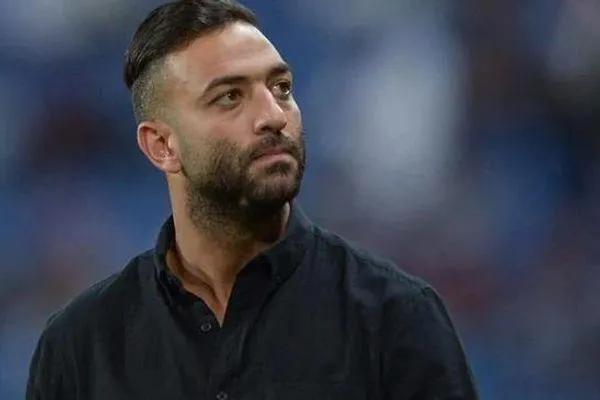 أحمد حسام ميدو