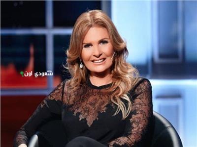 النجمة يسرا