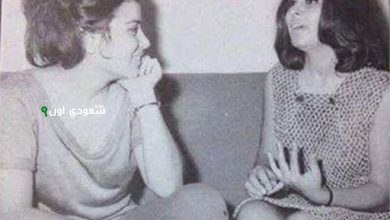 شقيقة سعاد حسني
