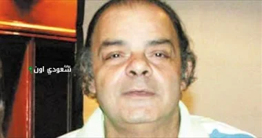 مدحت السباعي