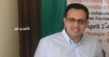 محمد أبو العلا، رئيس