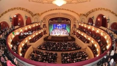 أوبرا الإسكندرية
