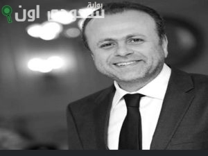 عمرو الفقي