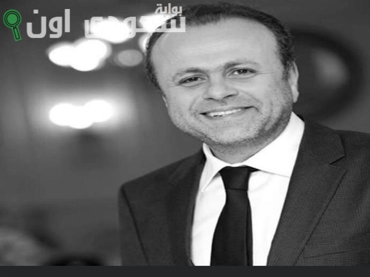 عمرو الفقي