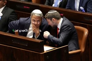 مسؤول سابق يؤكد أن بن غفير وسموتريتش يشكلان إرهابيين في ظل انعدام دعم إسرائيل العالمي