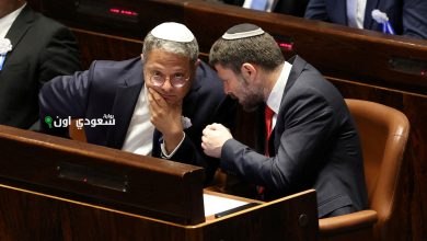 مسؤول سابق يؤكد أن بن غفير وسموتريتش يشكلان إرهابيين في ظل انعدام دعم إسرائيل العالمي