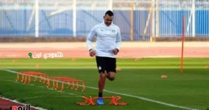الحضري يعبر عن سعادته بالانضمام للجهاز الفني للمنتخب المصري