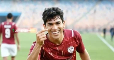 محمد شكري