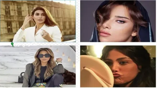 لقطات مثيرة لنجوم الفن