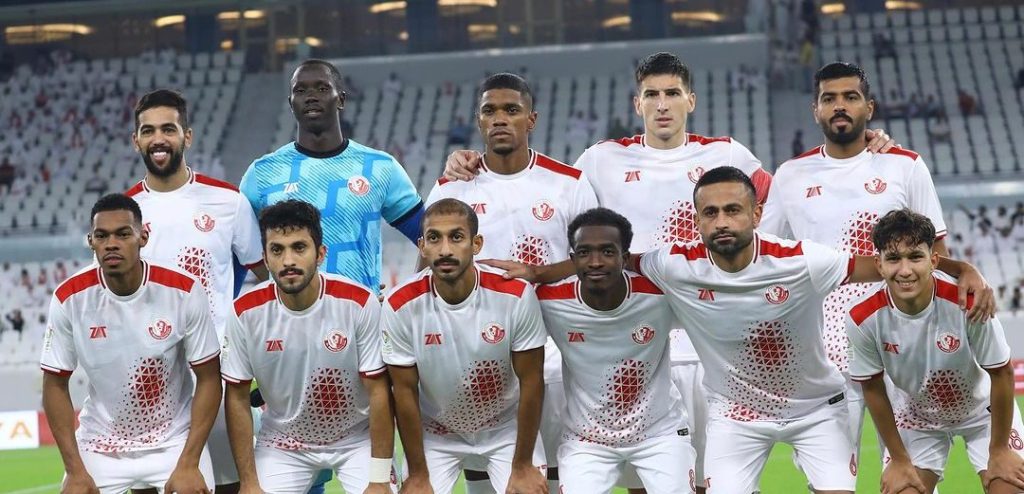 نادي الشمال القطري