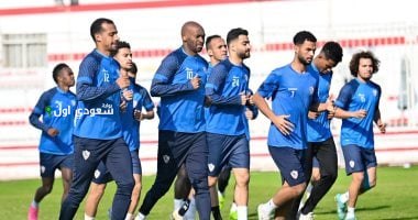 مران الزمالك