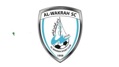 فريق الوكرة القطري