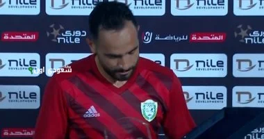 أحمد متعب