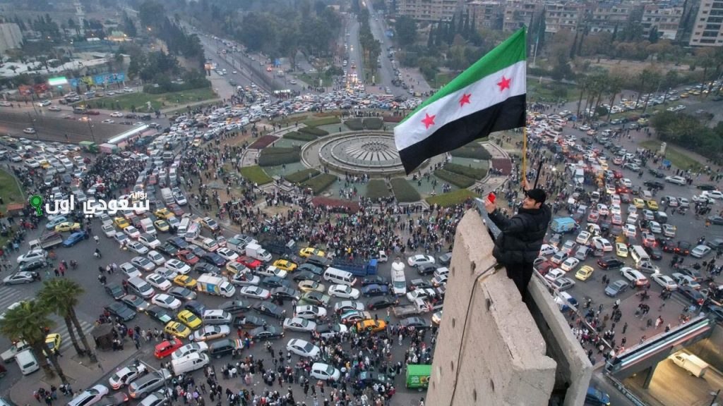 سورية تدعو إلى رفع