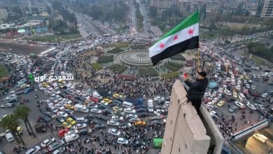 سورية تدعو إلى رفع العقوبات