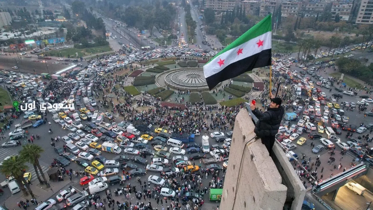 سورية تدعو إلى رفع العقوبات