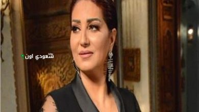 وفاء عامر