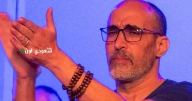 المخرج سعيد منسي