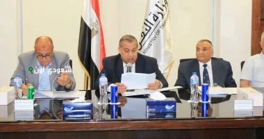 القابضة للطرق والكباري تعتمد