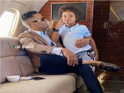 محمد رمضان