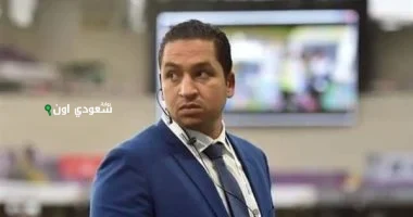 طه عزت، رئيس لجنة المسابقات برابطة الأندية المحترفة