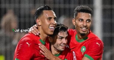 غياب الشيبي وتعزيز منتخب
