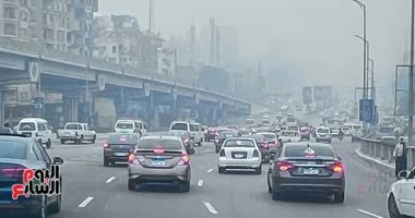 أمطار خفيفة وغدًا طقس