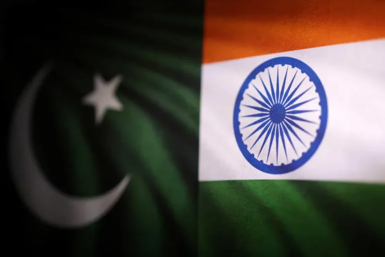 تصاعد التوترات بين الهند وباكستان