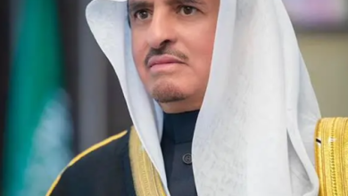 الدكتور ناصر الداود