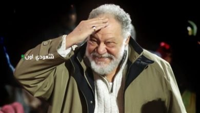 الفنان الشهير يحيى الفخراني