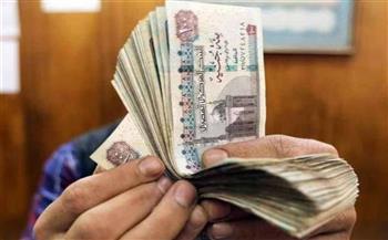 صرف معاشات مايو 2025