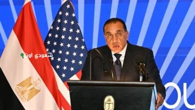 مصطفى مدبولي