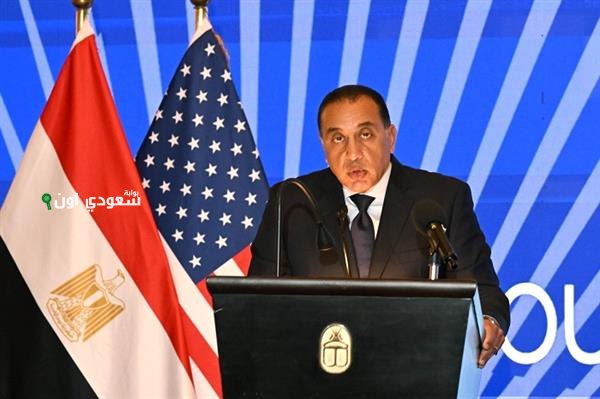 مصطفى مدبولي