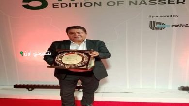 تقدير السيناريست سيد فؤاد