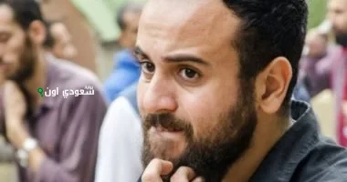 المخرج شادي عبد السلام