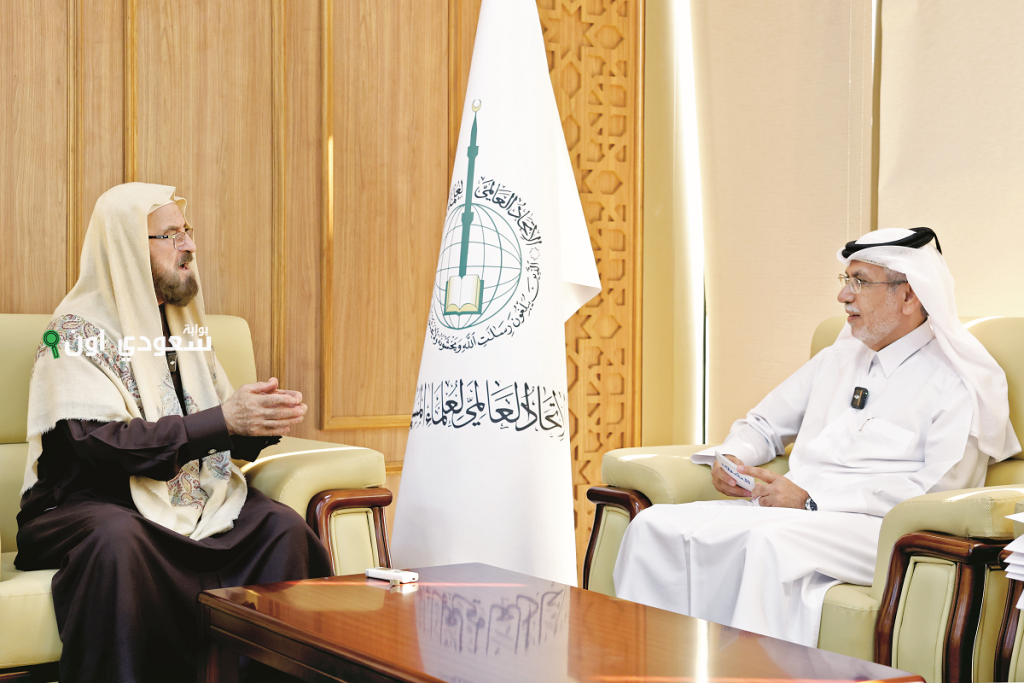 الأمير عبدالعزيز بن سعد