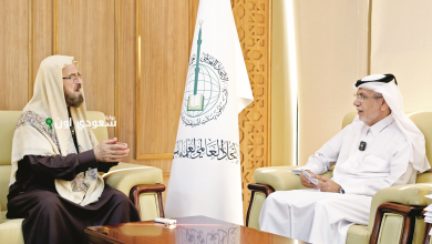 الأمير عبدالعزيز بن سعد يتدخل لخلق أجواء المصالحة