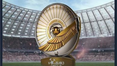 الدوري المصري