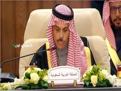 السعودية تؤكد في قمة