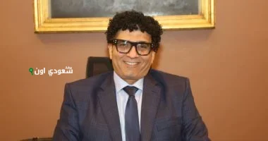 الدكتور علاء عبد السلام