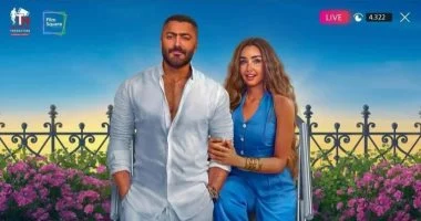 فيلم ريستارت