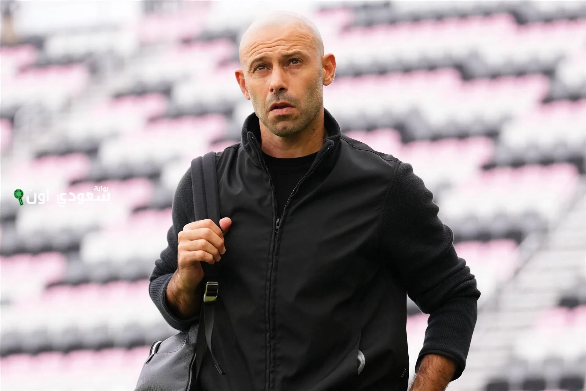 خافيير ماسكيرانو