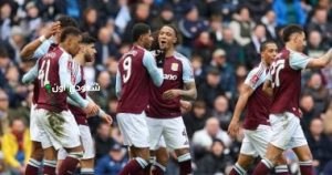 رومانو أستون فيلا يتراجع عن شراء راشفورد بسبب مطالب يونايتد