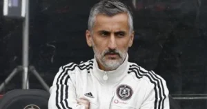 الإسباني خوسيه